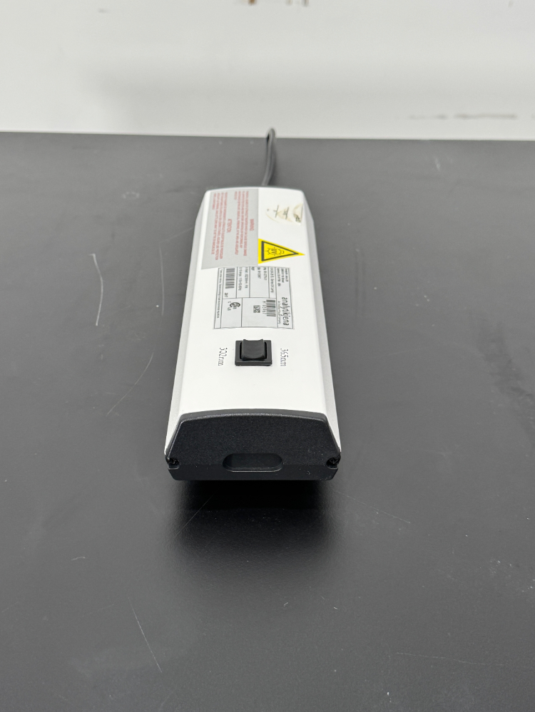 Image of Analytikjena UVLM-26 EL Series UV Lamp